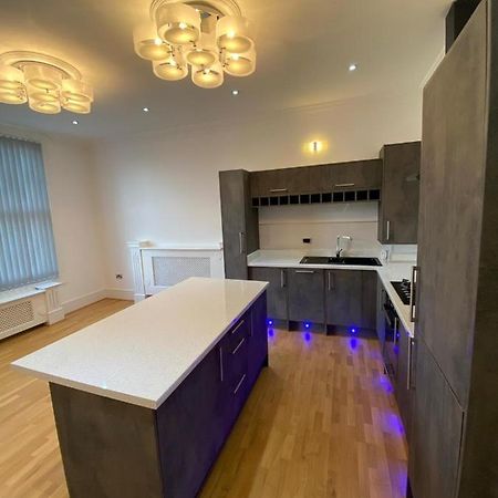 Luxury Apartment Apt5 Wolverhampton Kültér fotó