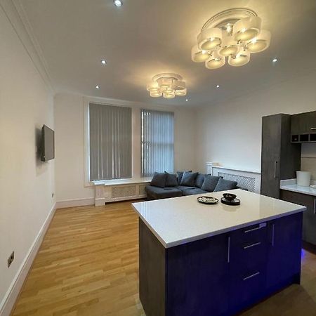Luxury Apartment Apt5 Wolverhampton Kültér fotó