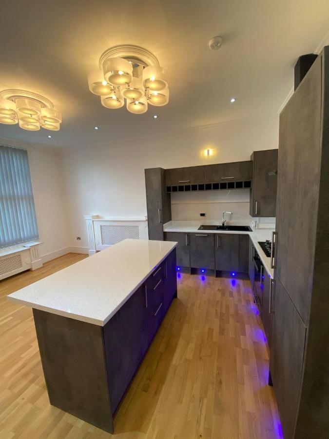 Luxury Apartment Apt5 Wolverhampton Kültér fotó