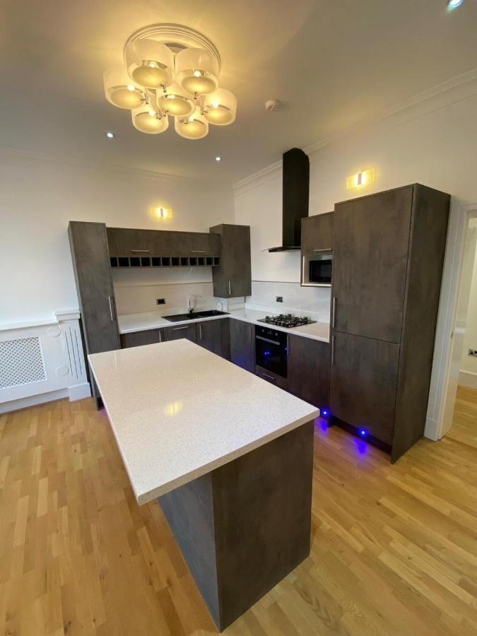 Luxury Apartment Apt5 Wolverhampton Kültér fotó
