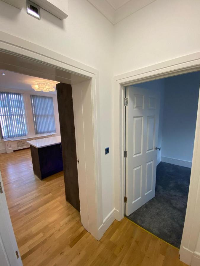 Luxury Apartment Apt5 Wolverhampton Kültér fotó