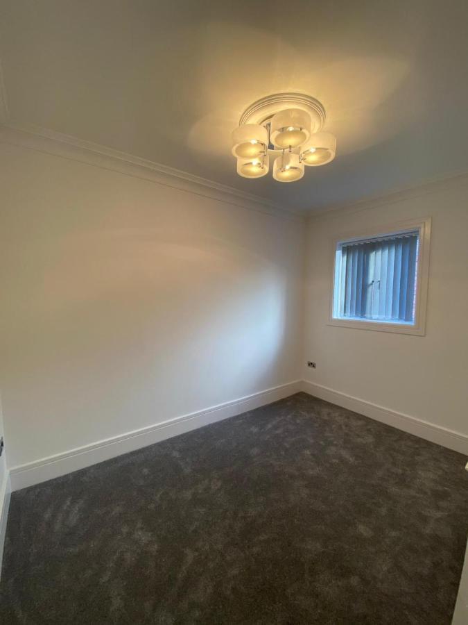 Luxury Apartment Apt5 Wolverhampton Kültér fotó
