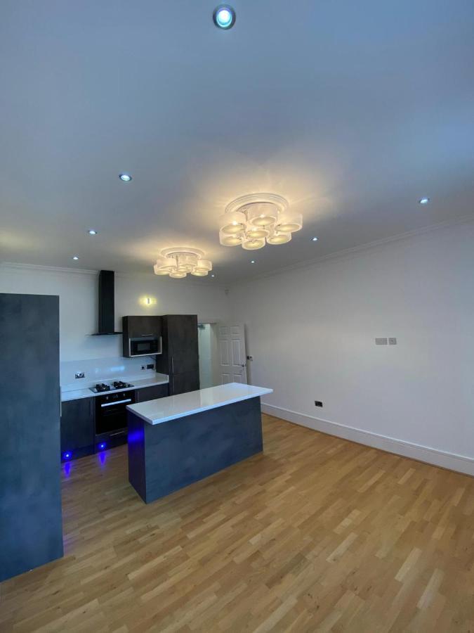 Luxury Apartment Apt5 Wolverhampton Kültér fotó