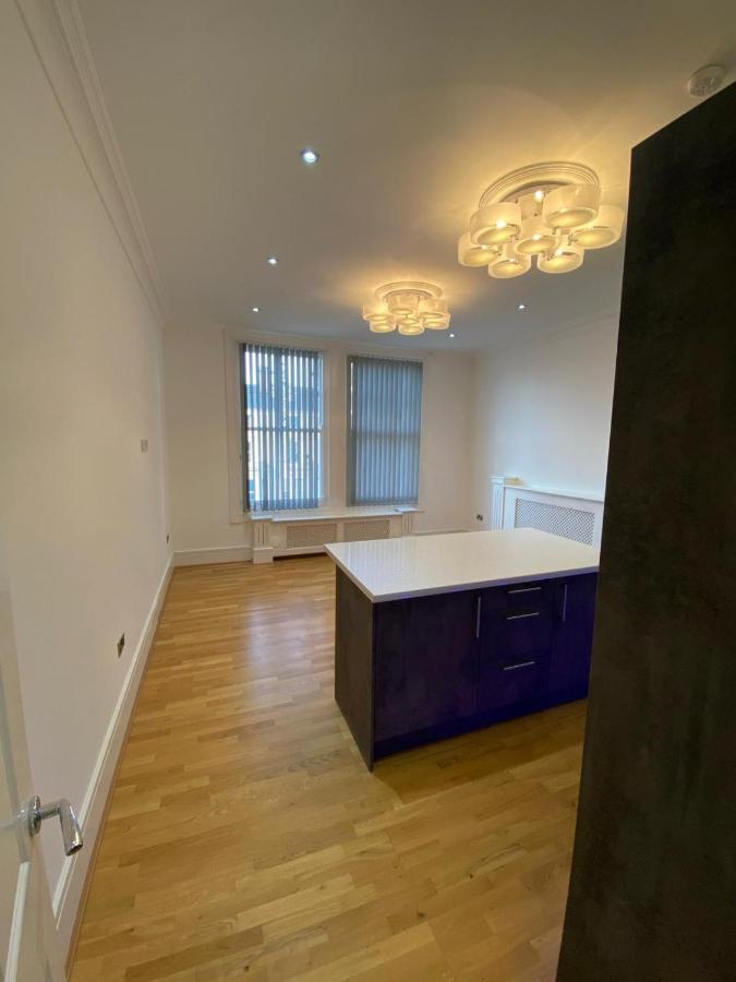 Luxury Apartment Apt5 Wolverhampton Kültér fotó