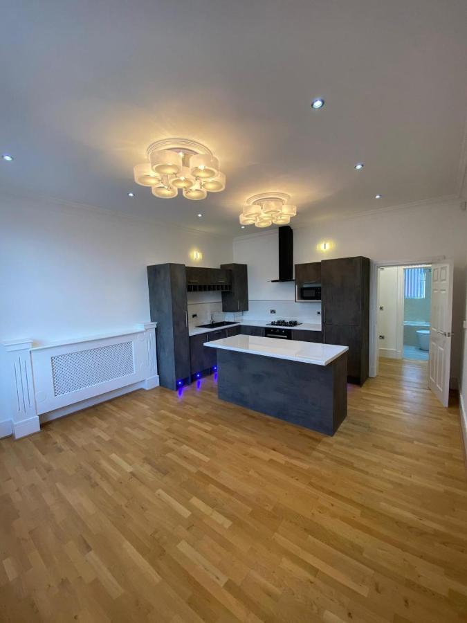 Luxury Apartment Apt5 Wolverhampton Kültér fotó