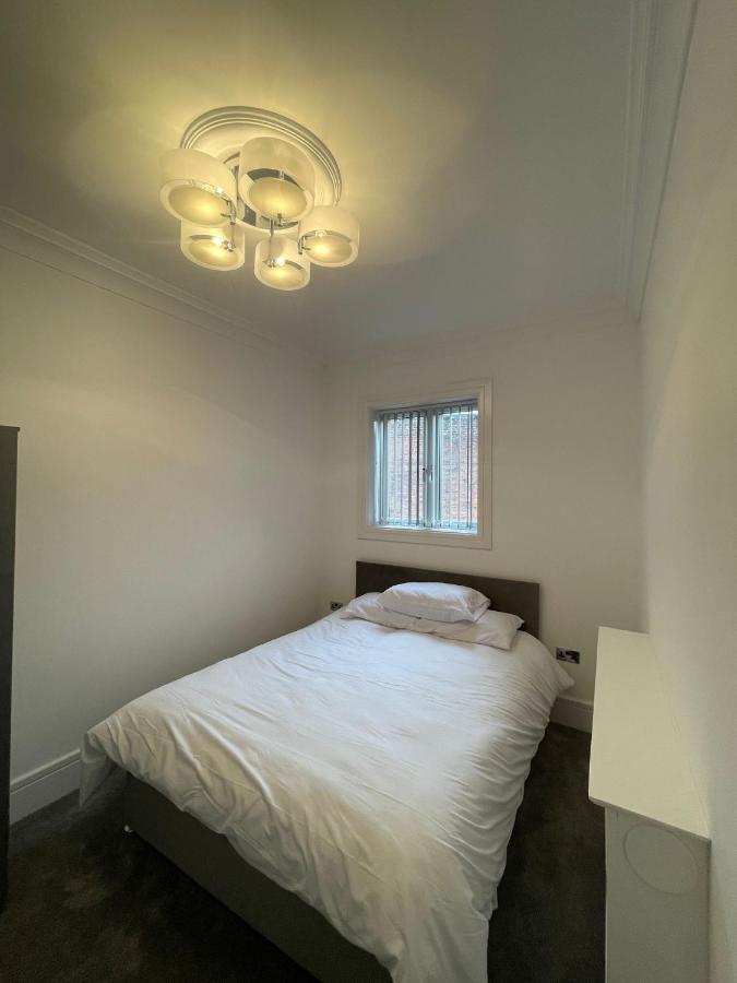 Luxury Apartment Apt5 Wolverhampton Kültér fotó