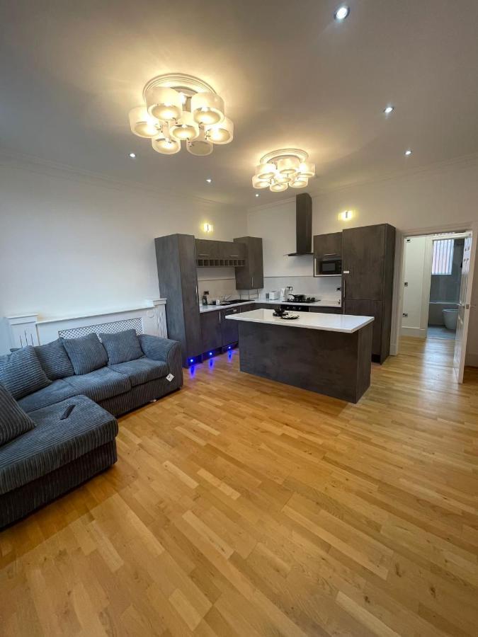 Luxury Apartment Apt5 Wolverhampton Kültér fotó